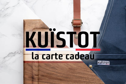Image de Carte Cadeau Kuïstot